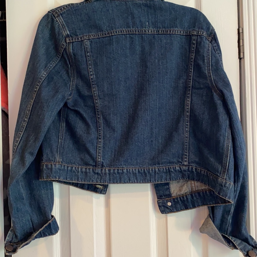 Bdg Jean Jacket - image 4